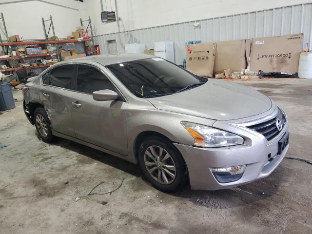 Photo 4 from auction – 2014 NISSAN ALTIMA 2.5 with VIN 1N4AL3AP3EC153766
