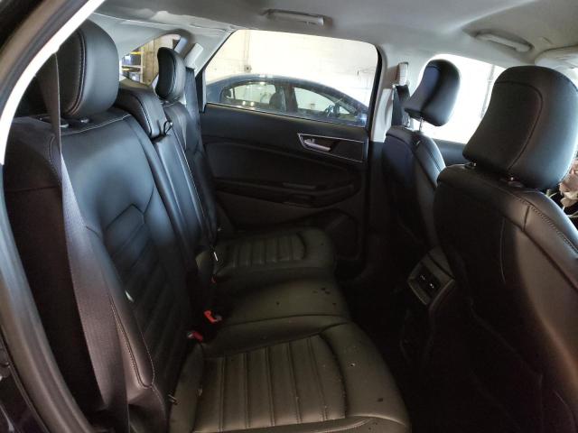 Photo 10 from auction – 2022 FORD EDGE SEL with VIN 2FMPK4J99NBA46506