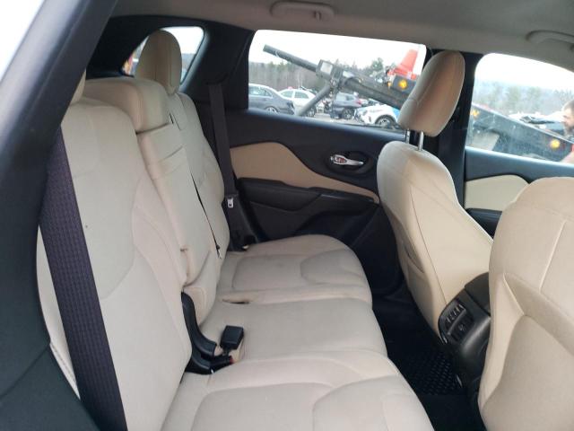 Photo 11 from auction – 2015 JEEP CHEROKEE L with VIN 1C4PJMCB5FW789431