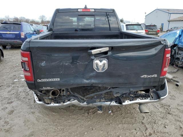 Photo 6 from auction – 2019 RAM 1500 LARAM with VIN 1C6SRFJT5KN657870