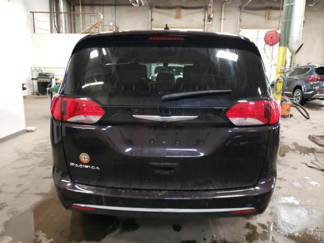 Photo 6 from auction – 2018 CHRYSLER PACIFICA T with VIN 2C4RC1BGXJR112293