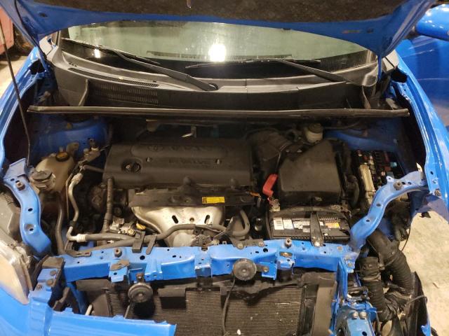 Photo 11 from auction – 2011 TOYOTA SCION XB with VIN JTLZE4FE7B1134847