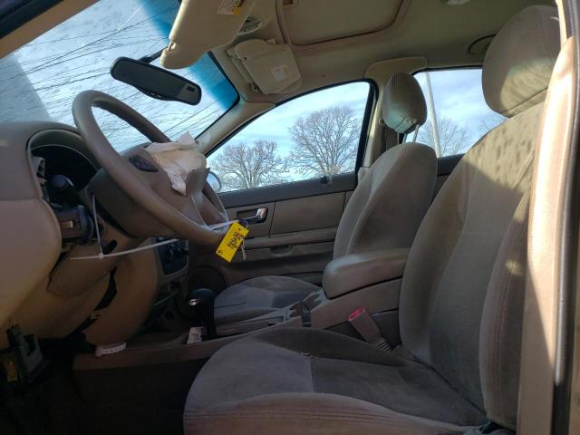 Photo 7 from auction – 2003 FORD TAURUS SES with VIN 1FAFP55U43G145770