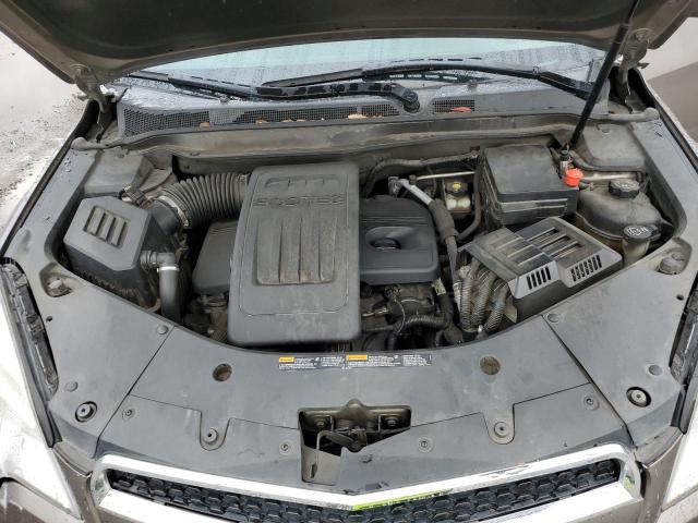 Photo 11 from auction – 2012 CHEVROLET EQUINOX LT with VIN 2GNFLEEK7C6198359