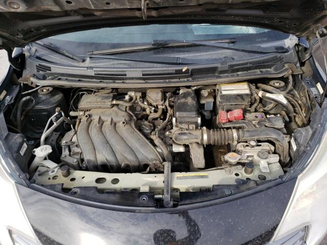 Photo 11 from auction – 2016 NISSAN VERSA NOTE with VIN 3N1CE2CPXGL384386