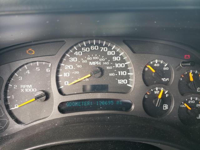 Photo 9 from auction – 2003 CHEVROLET silverado with VIN 1GCEK19TX3E249304