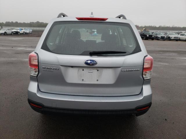Photo 6 from auction – 2018 SUBARU FORESTER 2 with VIN JF2SJABC6JH439629