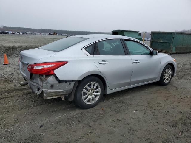 Photo 3 from auction – 2016 NISSAN ALTIMA 2.5 with VIN 1N4AL3AP0GN369310