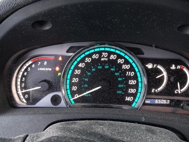 Фото 9 с аукциона – 2010 TOYOTA VENZA с VIN 4T3BA3BB2AU009396