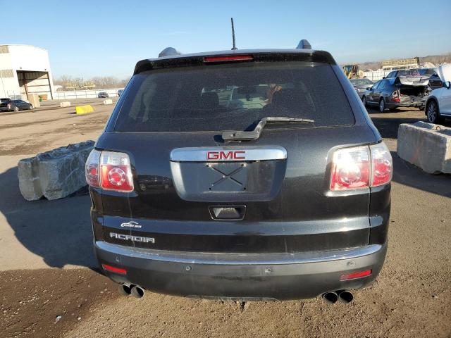Photo 6 from auction – 2012 GMC ACADIA SLE with VIN 1GKKRPED6CJ412610