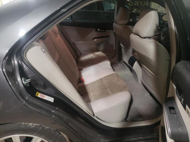 Photo 10 from auction – 2012 TOYOTA CAMRY HYBR with VIN 4T1BD1FK5CU021026