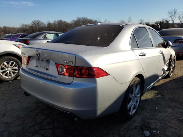 Photo 3 from auction – 2005 ACURA TSX with VIN JH4CL95835C032923