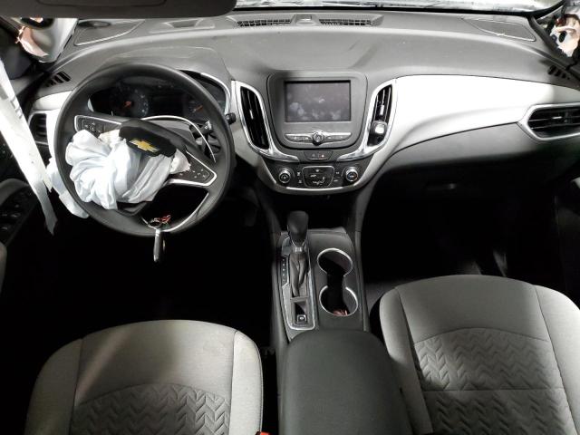 Photo 8 from auction – 2022 CHEVROLET EQUINOX LS with VIN 3GNAXSEV7NS166622