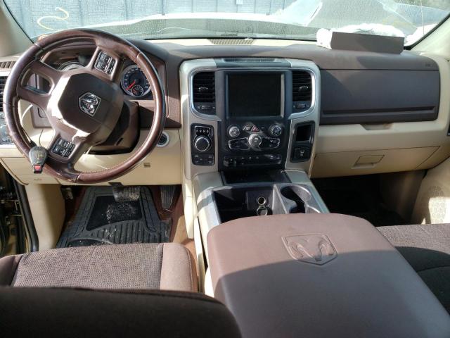 Photo 8 from auction – 2015 RAM 1500 SLT with VIN 1C6RR7LM9FS685446