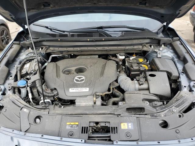 Photo 12 from auction – 2021 MAZDA CX-5 TOURI with VIN JM3KFBCY5M0354064
