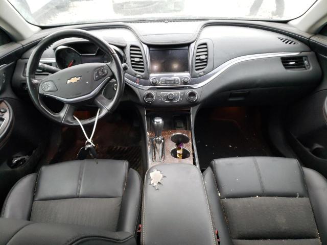 Photo 8 from auction – 2015 CHEVROLET IMPALA LT with VIN 2G1115SL5F9149095