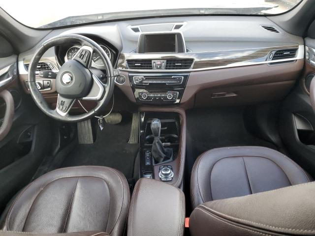 Photo 8 from auction – 2016 BMW X1 XDRIVE2 with VIN WBXHT3C30GP880316