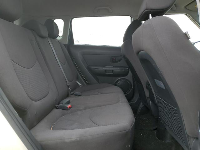 Photo 11 from auction – 2013 KIA SOUL with VIN KNDJT2A54D7759703