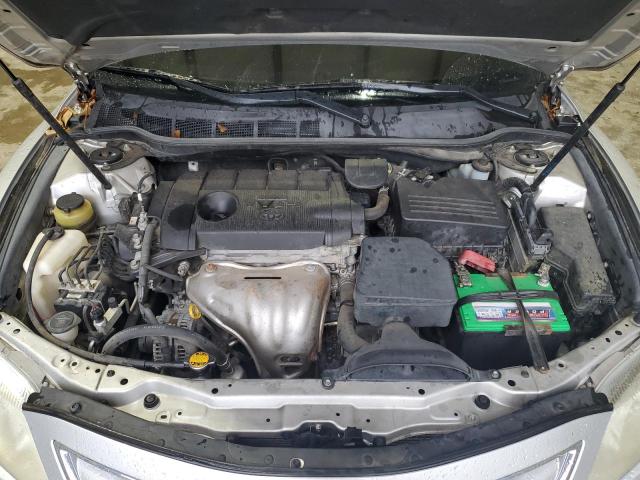 Photo 11 from auction – 2011 TOYOTA CAMRY BASE with VIN 4T1BF3EK1BU733572