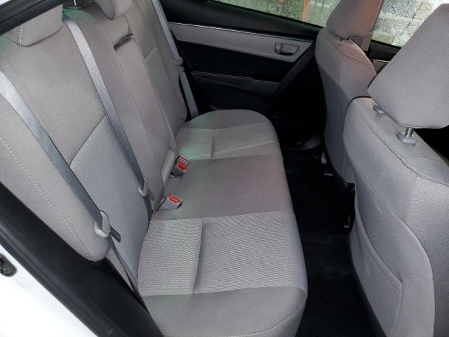 Photo 10 from auction – 2016 TOYOTA COROLLA L with VIN 2T1BURHE7GC743742