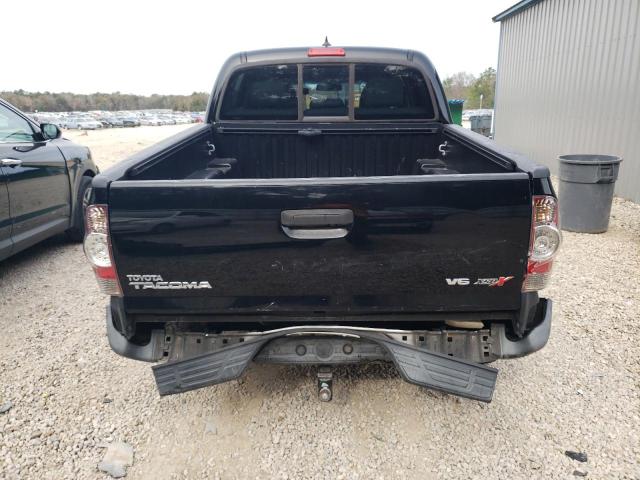 Photo 6 from auction – 2015 TOYOTA TACOMA DOU with VIN 5TFLU4EN6FX113741