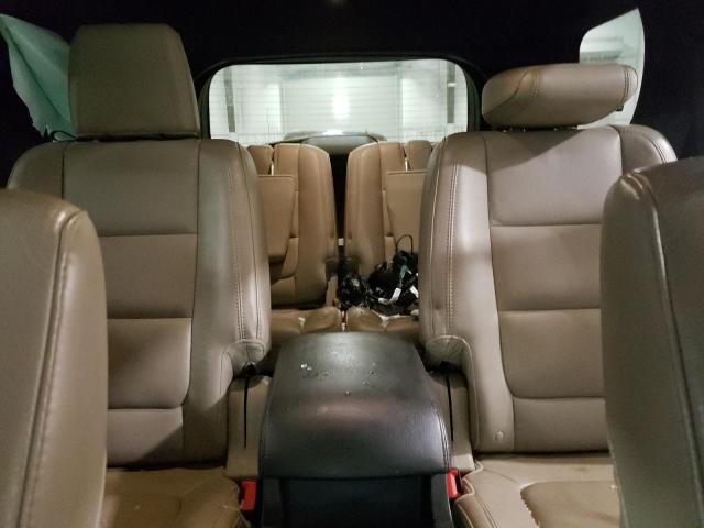 Photo 10 from auction – 2013 FORD EXPLORER L with VIN 1FM5K8F89DGB04667