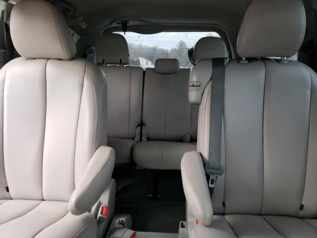 Photo 10 from auction – 2011 TOYOTA SIENNA LE with VIN 5TDKK3DC8BS080480