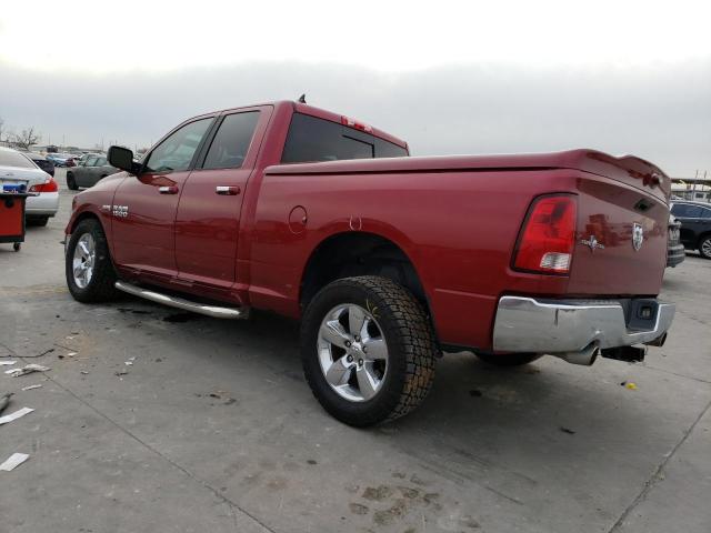 Photo 2 from auction – 2013 RAM 1500 SLT with VIN 1C6RR6GT9DS523261