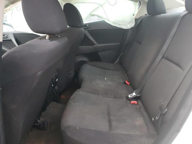 Photo 10 from auction – 2011 MAZDA 3 I with VIN JM1BL1UF0B1363626