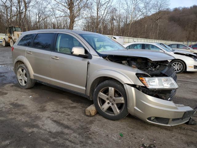 Photo 4 from auction – 2009 DODGE JOURNEY SX with VIN 3D4GH57V99T234386