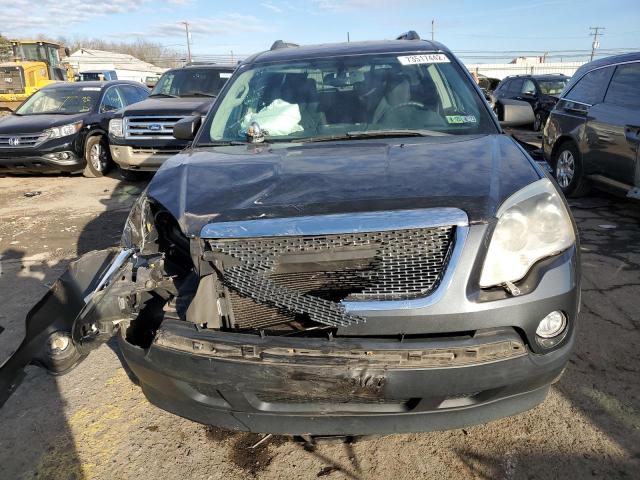Photo 5 from auction – 2012 GMC ACADIA SLE with VIN 1GKKRNED3CJ270768