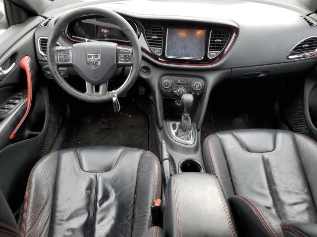 Photo 8 from auction – 2015 DODGE DART GT with VIN 1C3CDFEB7FD299538
