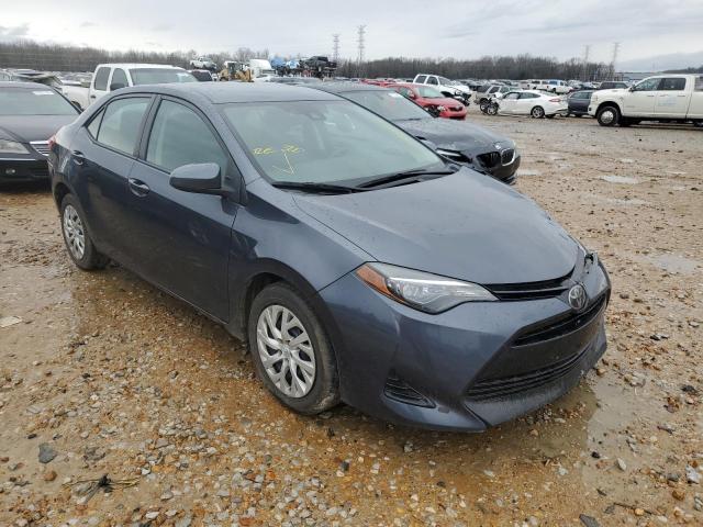 Photo 4 from auction – 2018 TOYOTA COROLLA L with VIN 5YFBURHE6JP752391