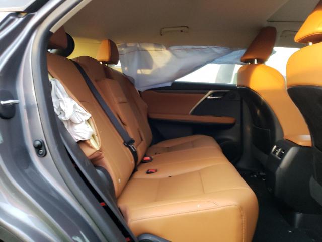 Photo 11 from auction – 2021 LEXUS RX 450H with VIN 2T2HGMDA8MC061838