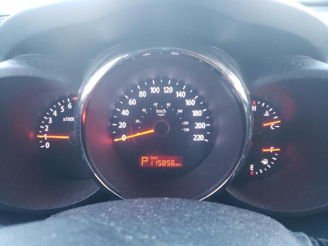 Снимка 9 от търг – 2010 KIA SOUL + с VIN KNDJT2A28A7100735