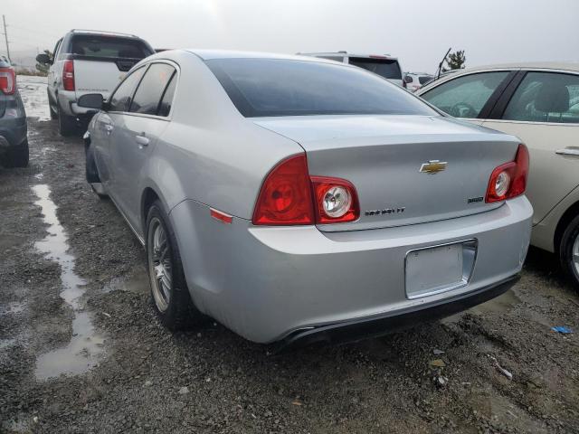 Photo 2 from auction – 2011 CHEVROLET MALIBU 1LT with VIN 1G1ZC5EU0BF375113