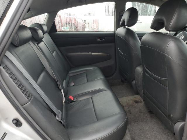 Photo 10 from auction – 2008 TOYOTA PRIUS with VIN JTDKB20U583306929