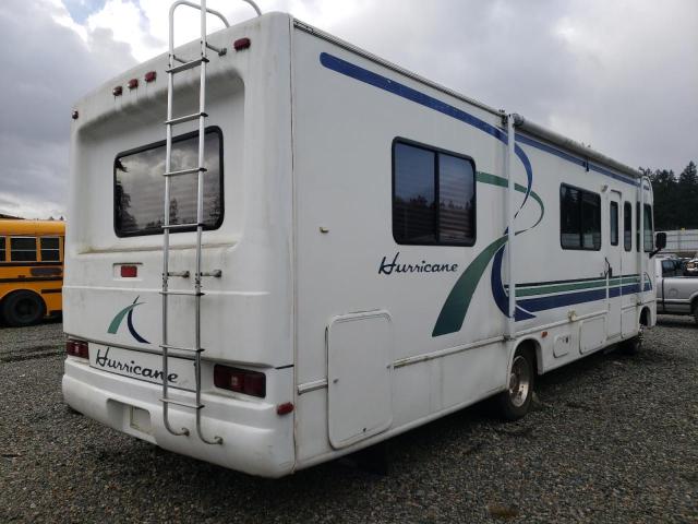 Photo 4 from auction – 1999 FOUR MOTORHOME with VIN 3FCLF53S7XJA10801