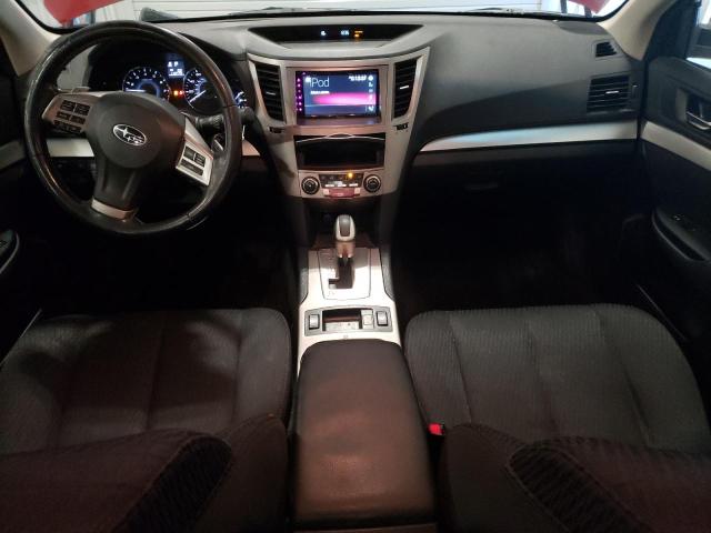 Photo 8 from auction – 2012 SUBARU LEGACY 2.5 with VIN 4S3BMBC65C3042224