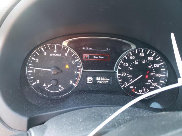 Photo 9 from auction – 2013 NISSAN ALTIMA 2.5 with VIN 1N4AL3AP3DC130972