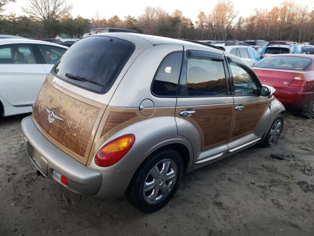 Photo 3 from auction – 2003 CHRYSLER PT CRUISER with VIN 3C4FY58B53T641402