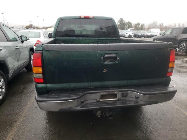 Photo 6 from auction – 2005 GMC NEW SIERRA with VIN 2GTEC19T451300832