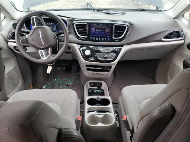 Photo 8 from auction – 2017 CHRYSLER PACIFICA T with VIN 2C4RC1DG7HR578237
