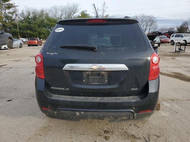 Photo 6 from auction – 2015 CHEVROLET EQUINOX LT with VIN 2GNFLGEK7F6325501