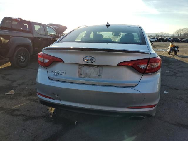 Photo 6 from auction – 2016 HYUNDAI SONATA SE with VIN 5NPE24AF2GH294122