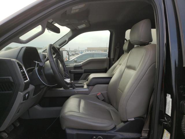 Photo 7 from auction – 2016 FORD F150 SUPER with VIN 1FTFW1EF5GKE41777