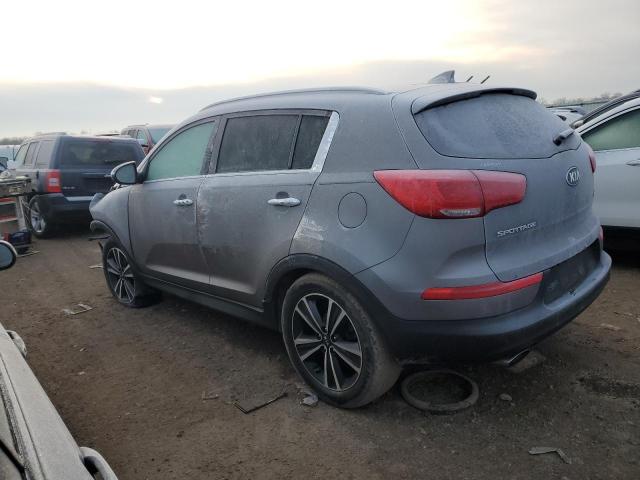 Photo 2 from auction – 2016 KIA SPORTAGE E with VIN KNDPC3A64G7803504