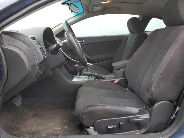 Photo 7 from auction – 2012 NISSAN ALTIMA S with VIN 1N4AL2EP4CC261962
