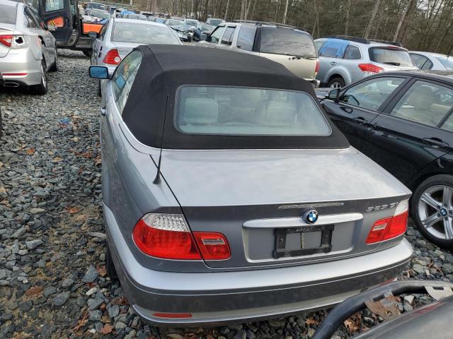 Zdjęcie 6 z aukcji – 2005 BMW 325 CI z VIN WBABW33445PL35975