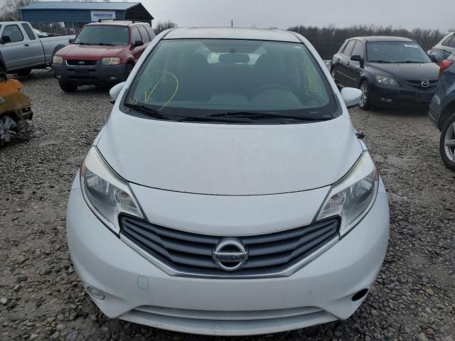 Photo 5 from auction – 2016 NISSAN VERSA NOTE with VIN 3N1CE2CP9GL398697